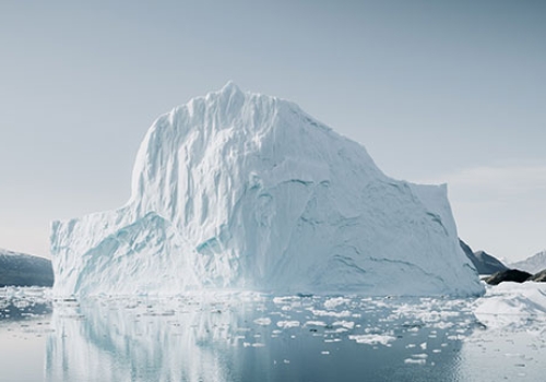 Seminar November, 9th - 'Hotspots in cold places: the importance of scale in Geothermal Heat Flow anomalies on East Antarctic subglacial melt'