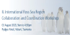 The II Ross Sea Region Collaboration and Coordination workshop has been postponed until a later date due to the COVID-19 emergency and cancellation of the SCAR-OSC 2020. 