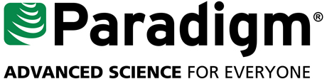 Paradigm Logo RGB tag AdvancedScienceforEveryOne